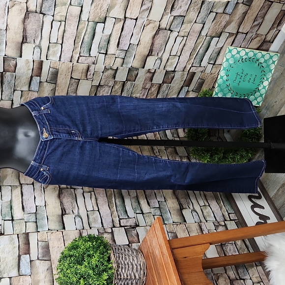 Kate Spade Perry Street Jeans - Picture 6 of 12